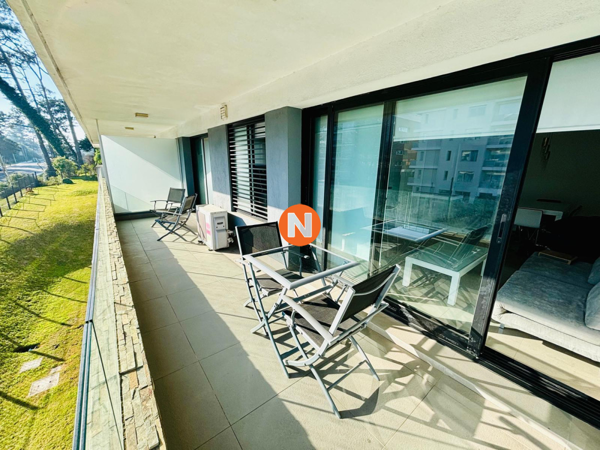 Apartamento Ref.225203 - Venta apartamento un dormitorio