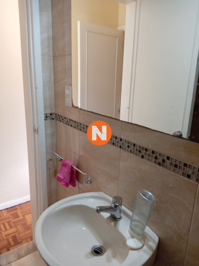 Apartamento Ref.225193 - Apartamento en venta con renta en P.14 Mansa