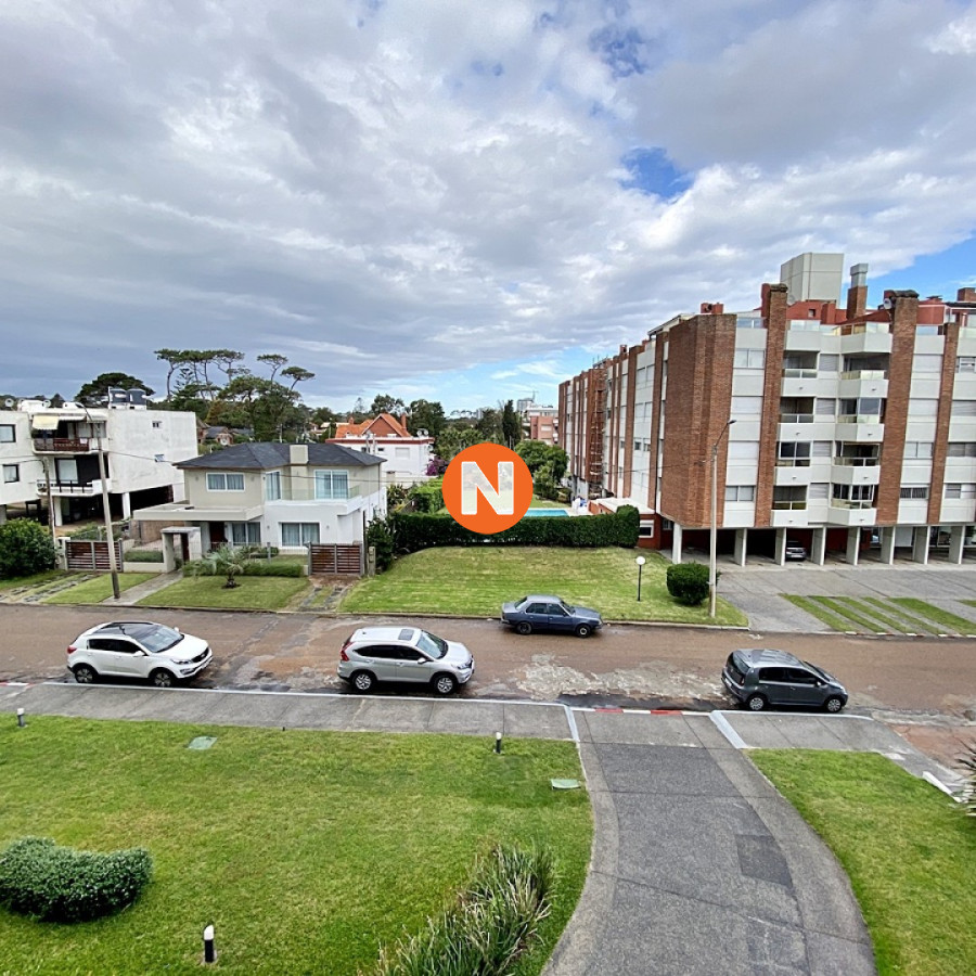 Apartamento Ref.225193 - Apartamento en venta con renta en P.14 Mansa