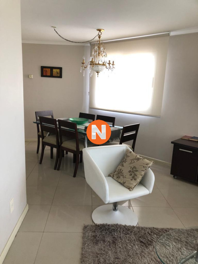 Apartamento Ref.225192 - APARTAMENTO DOS DORMITORIOS EN TORRES OCEAN DRIVE 
