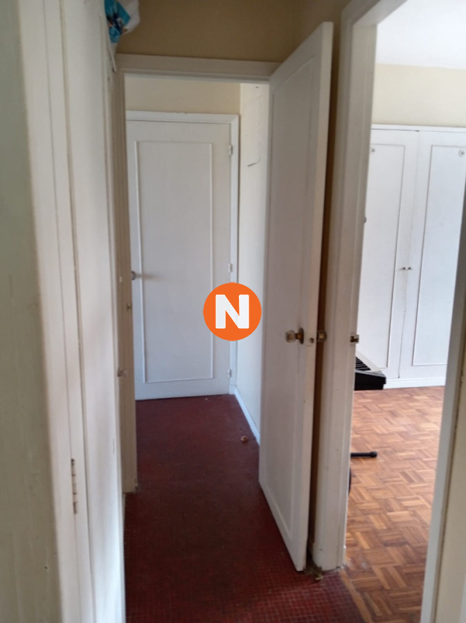 Apartamento Ref.225193 - Apartamento en venta con renta en P.14 Mansa