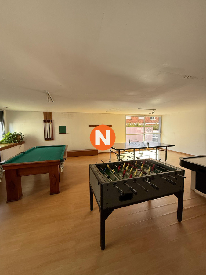 Apartamento Ref.225216 - APARTAMENTO 2 DORMITORIOS EN PUNTA DEL ESTE EN VENTA A PASOS DEL MAR