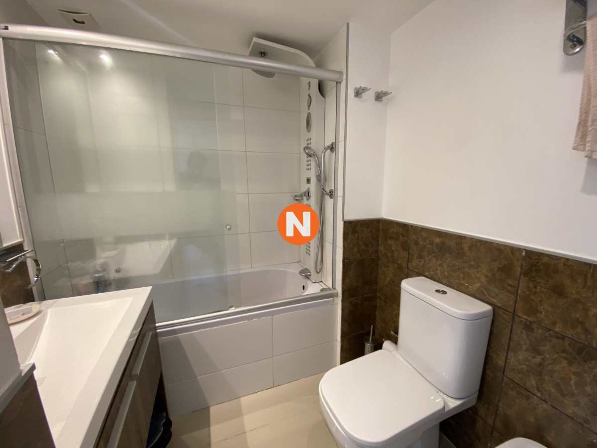 Apartamento Ref.225248 - Apartamento en venta 2 dormitorios,  2 baños .Roosevelt Punta del Este 