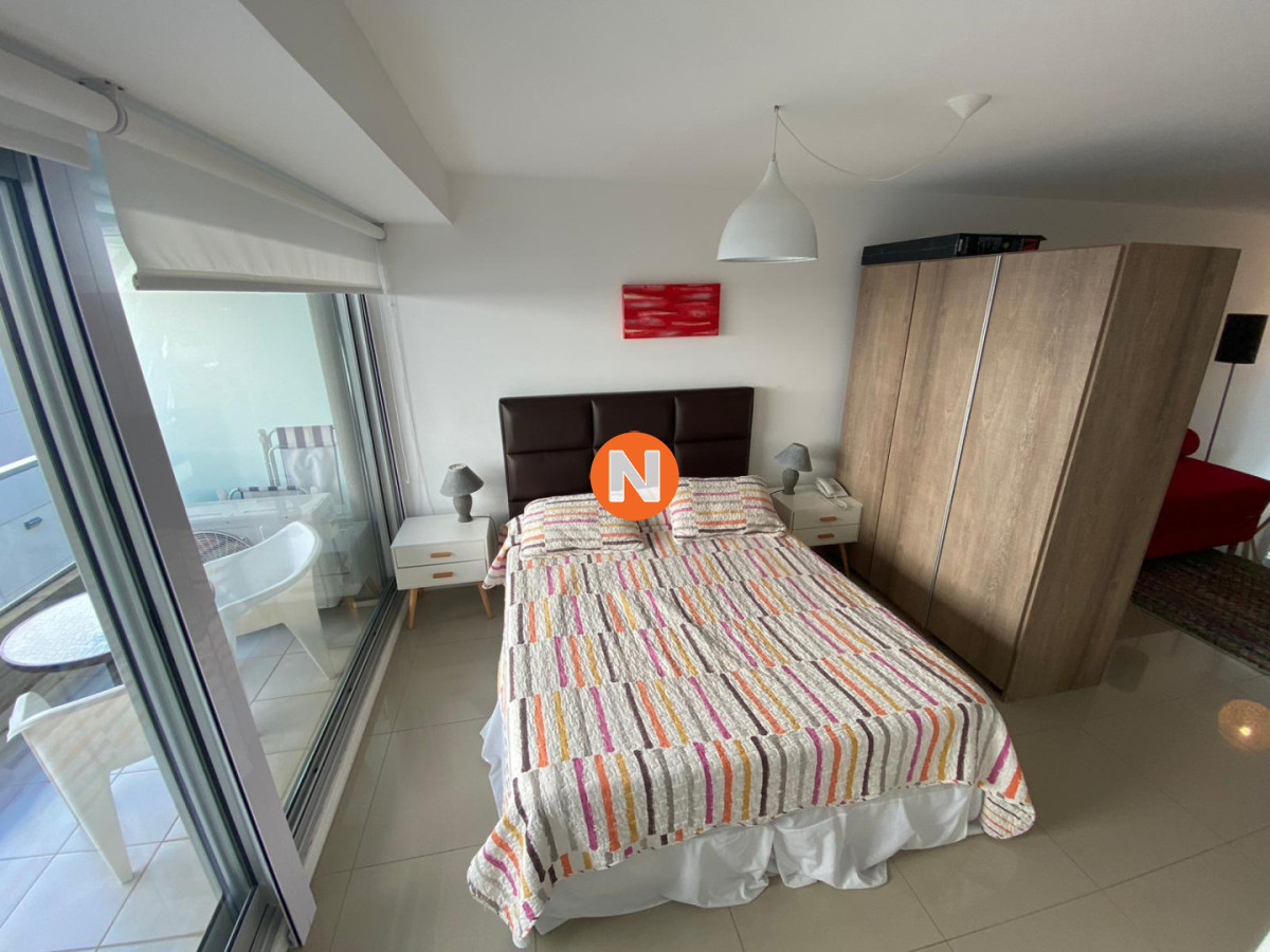 Apartamento Ref.225196 - VENTA MONOAMBIENTE MODERNO EN PENINSULA