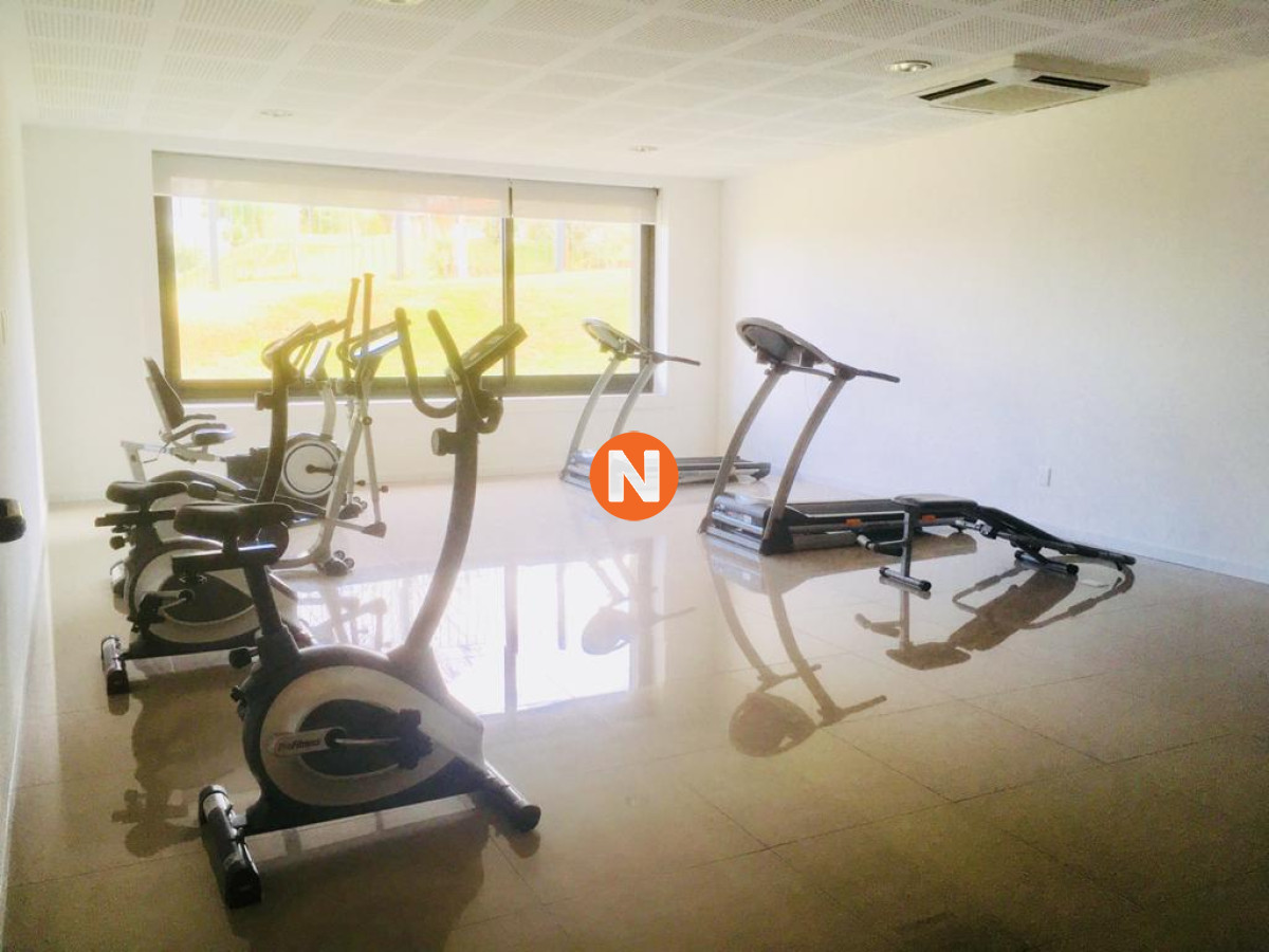 Apartamento Ref.225203 - Venta apartamento un dormitorio