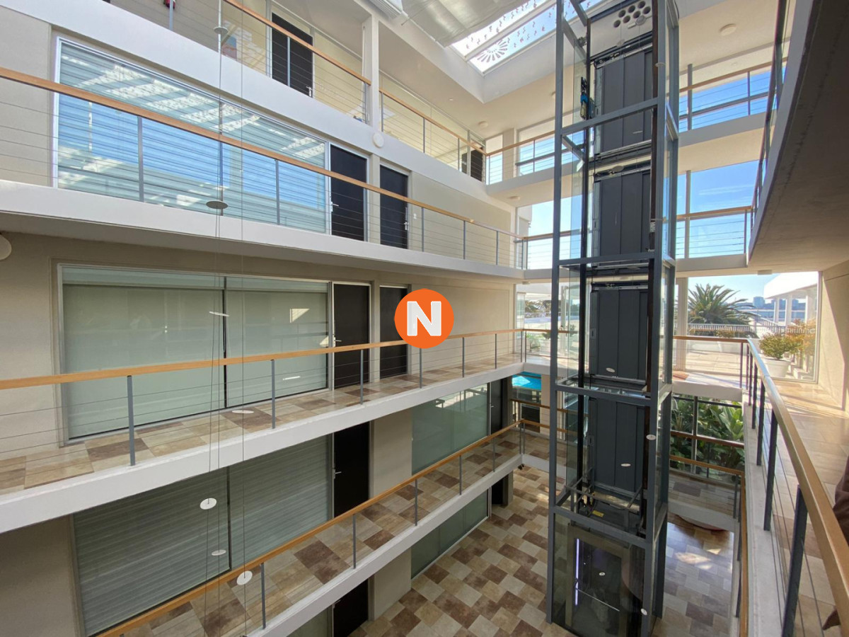 Apartamento Ref.225196 - VENTA MONOAMBIENTE MODERNO EN PENINSULA