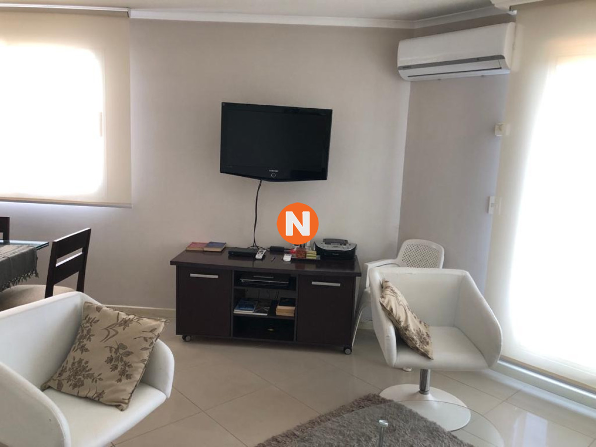 Apartamento Ref.225192 - APARTAMENTO DOS DORMITORIOS EN TORRES OCEAN DRIVE 