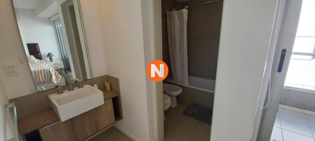 Apartamento Ref.225196 - VENTA MONOAMBIENTE MODERNO EN PENINSULA