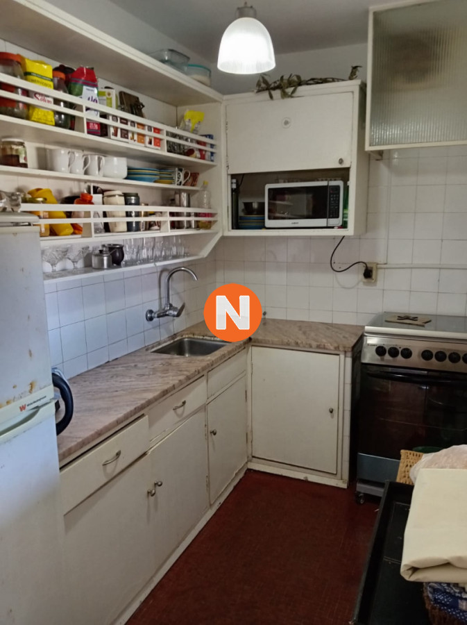 Apartamento Ref.225193 - Apartamento en venta con renta en P.14 Mansa