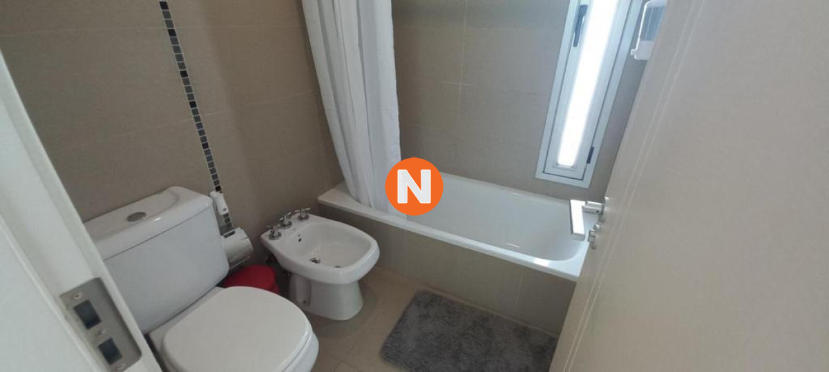 Apartamento Ref.225196 - VENTA MONOAMBIENTE MODERNO EN PENINSULA