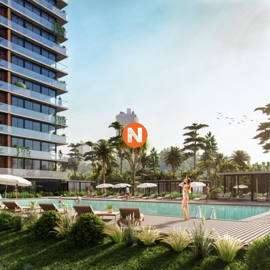 Apartamento Ref.225210 - Apartamento de 3 dormitorios en venta, Punta del Este