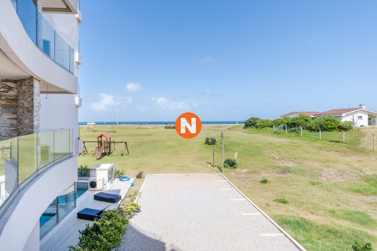 Apartamento Ref.225207 - Apartamento en Venta y Alquiler, Mansa, Punta del Este, 2 Dormitorios.