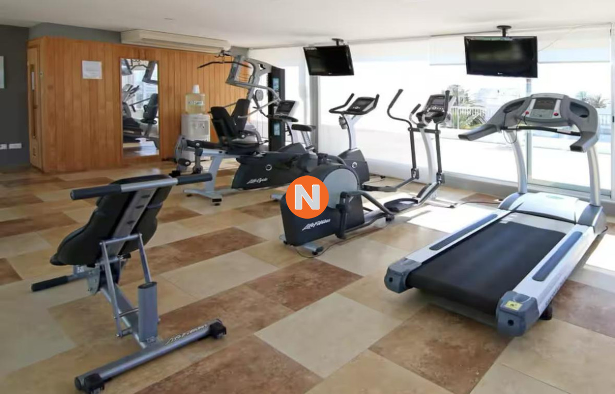 Apartamento Ref.225196 - VENTA MONOAMBIENTE MODERNO EN PENINSULA