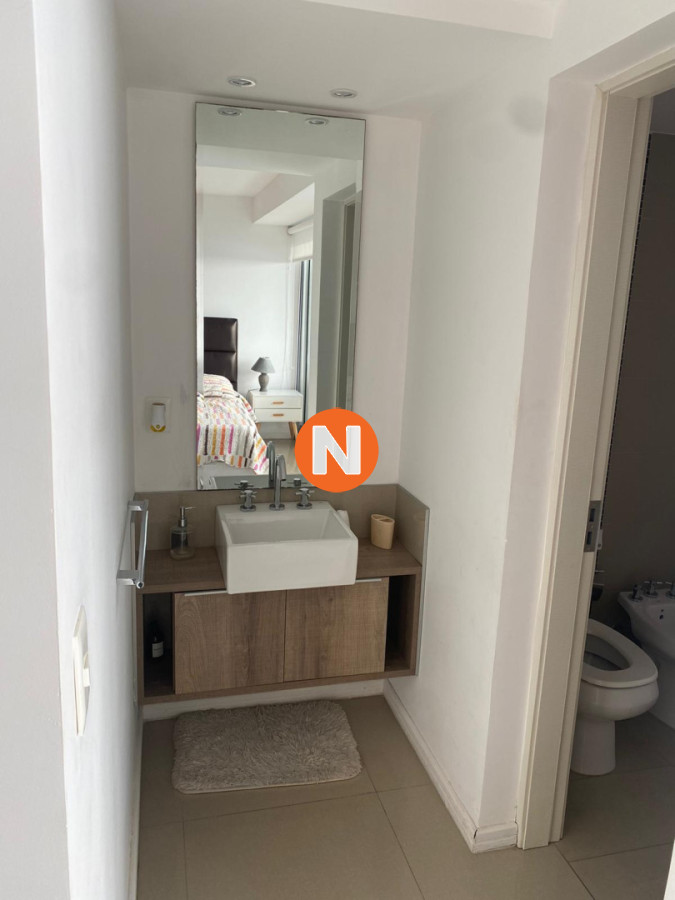 Apartamento Ref.225196 - VENTA MONOAMBIENTE MODERNO EN PENINSULA