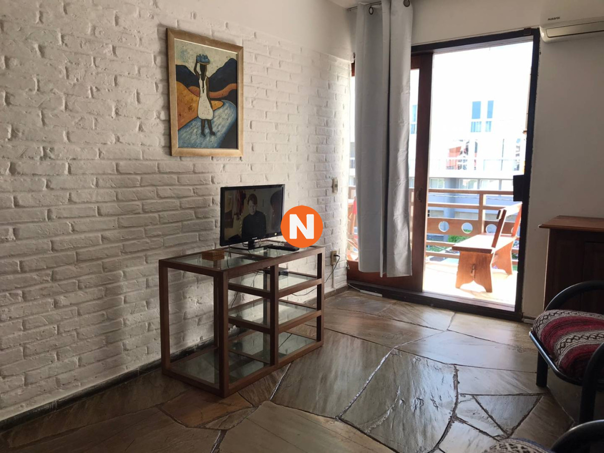 Apartamento Ref.225191 - Apartamento en venta Punta del Este 2 dormitorios 