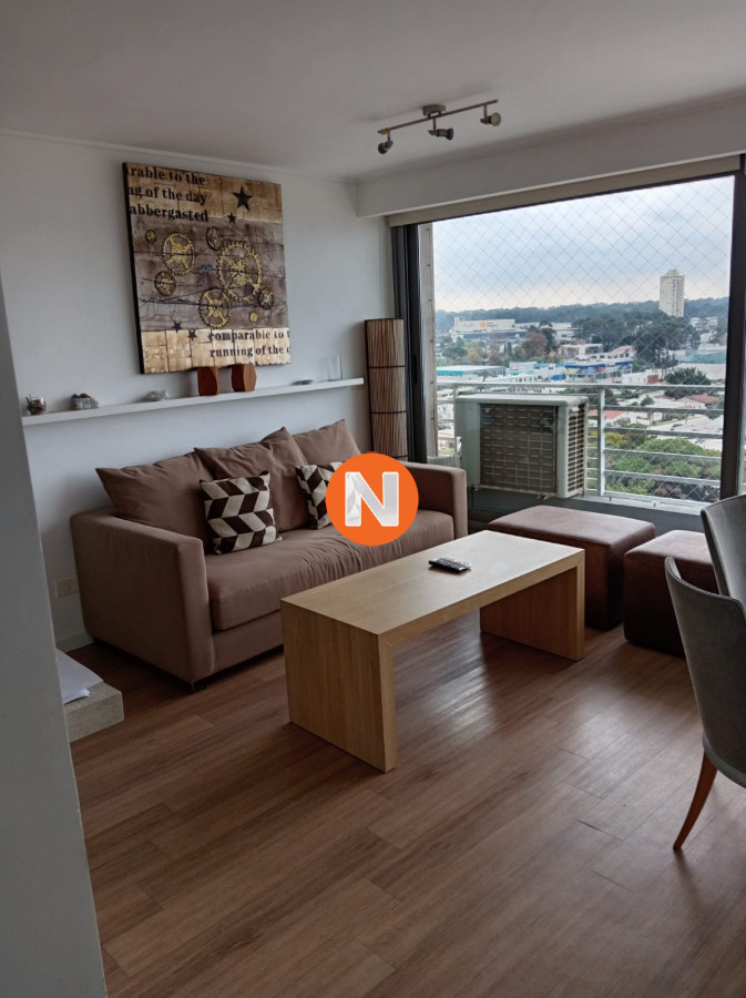 Apartamento Ref.225200 - excelente ubicacion cerca de todo 