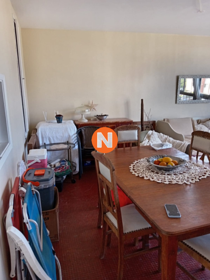 Apartamento Ref.225193 - Apartamento en venta con renta en P.14 Mansa