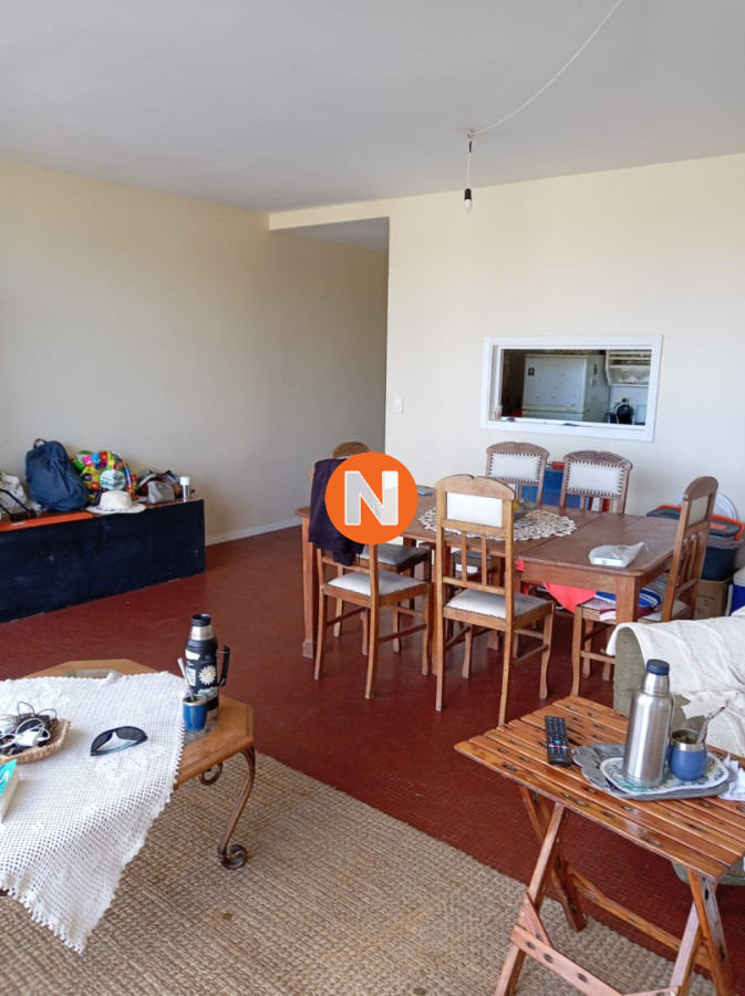 Apartamento Ref.225193 - Apartamento en venta con renta en P.14 Mansa
