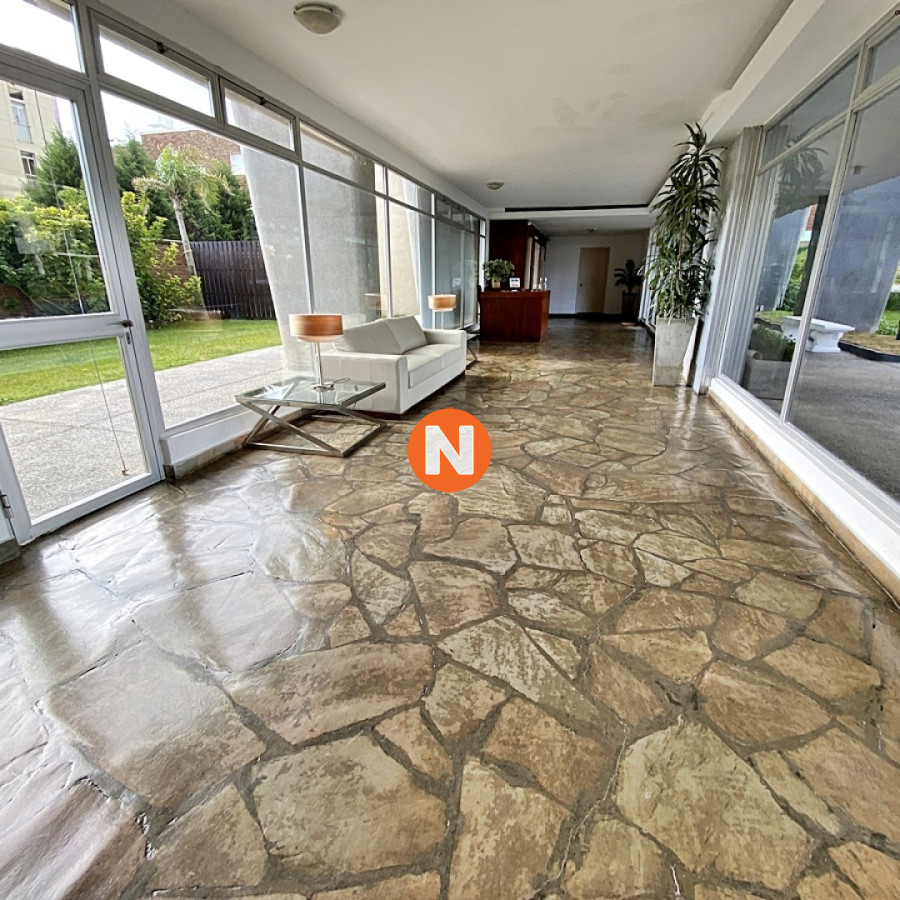 Apartamento Ref.225193 - Apartamento en venta con renta en P.14 Mansa