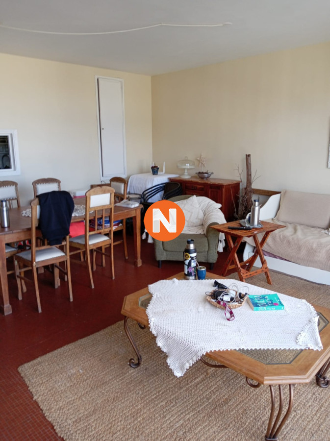 Apartamento Ref.225193 - Apartamento en venta con renta en P.14 Mansa