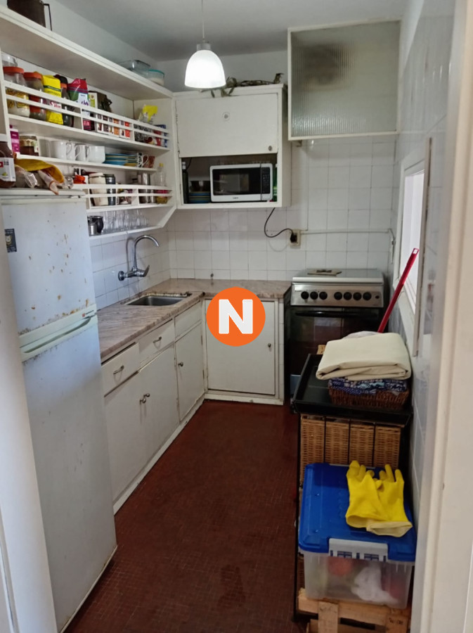 Apartamento Ref.225193 - Apartamento en venta con renta en P.14 Mansa