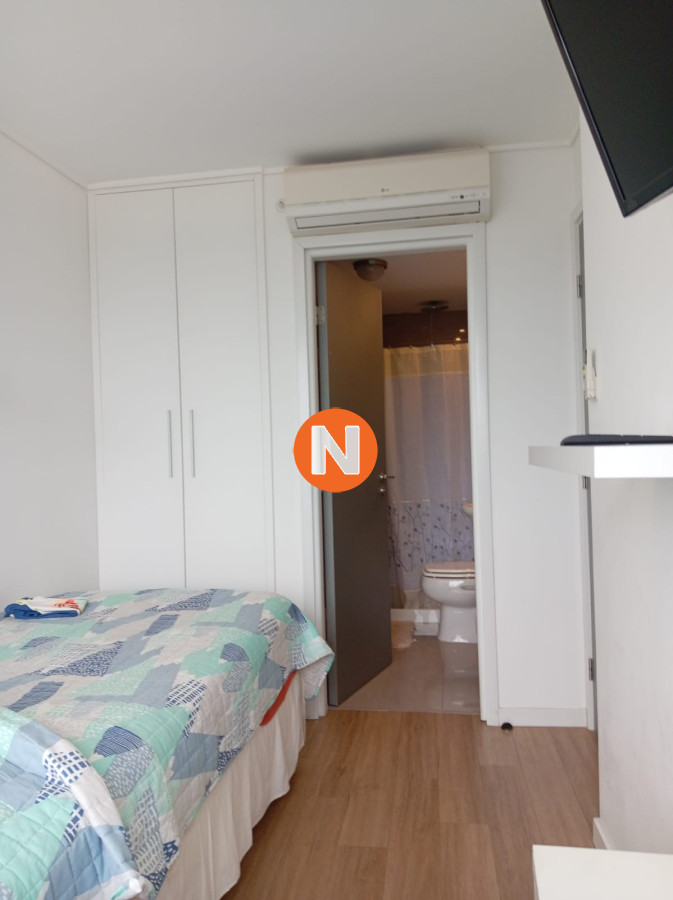 Apartamento Ref.225200 - excelente ubicacion cerca de todo 