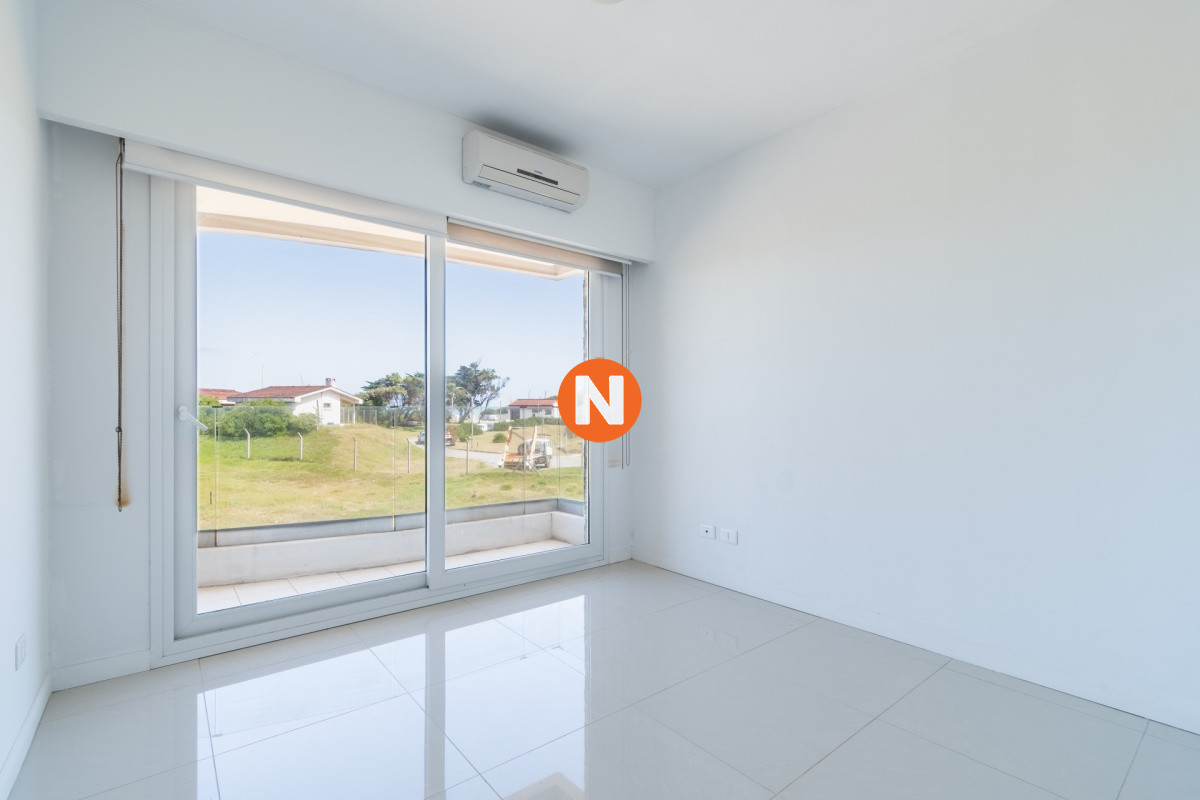 Apartamento Ref.225207 - Apartamento en Venta y Alquiler, Mansa, Punta del Este, 2 Dormitorios.