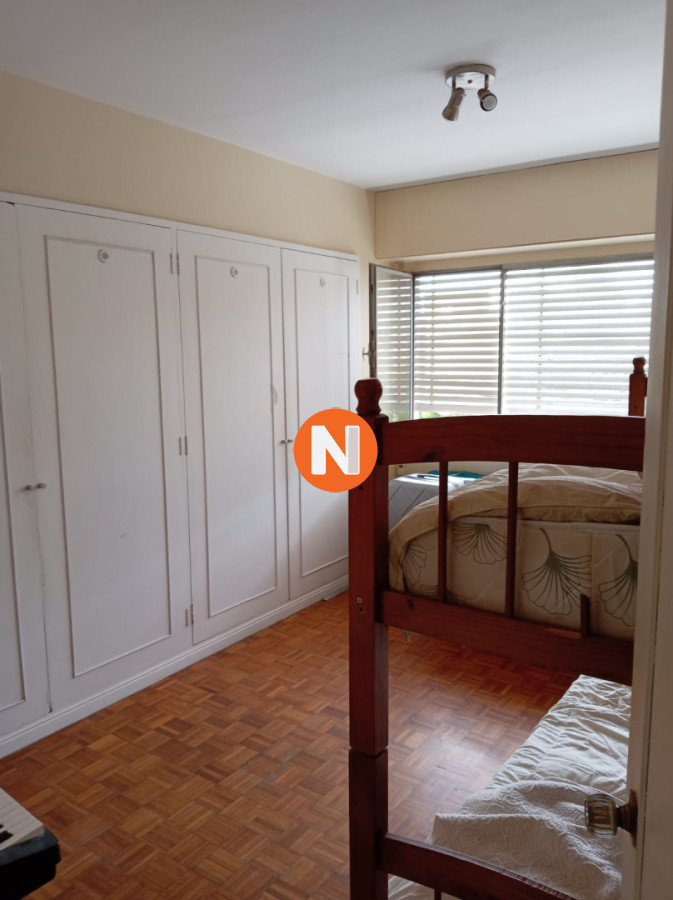 Apartamento Ref.225193 - Apartamento en venta con renta en P.14 Mansa