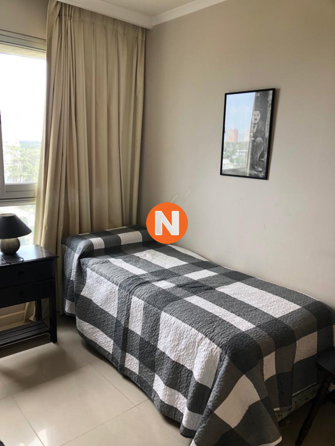 Apartamento Ref.225192 - APARTAMENTO DOS DORMITORIOS EN TORRES OCEAN DRIVE 