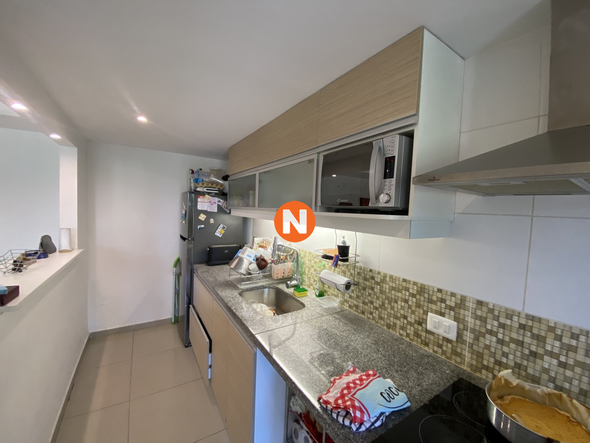 Apartamento Ref.225248 - Apartamento en venta 2 dormitorios,  2 baños .Roosevelt Punta del Este 