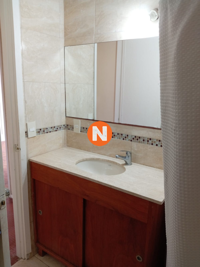 Apartamento Ref.225193 - Apartamento en venta con renta en P.14 Mansa