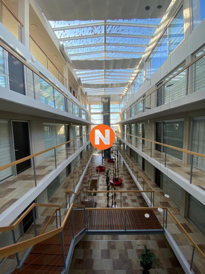 Apartamento Ref.225196 - VENTA MONOAMBIENTE MODERNO EN PENINSULA