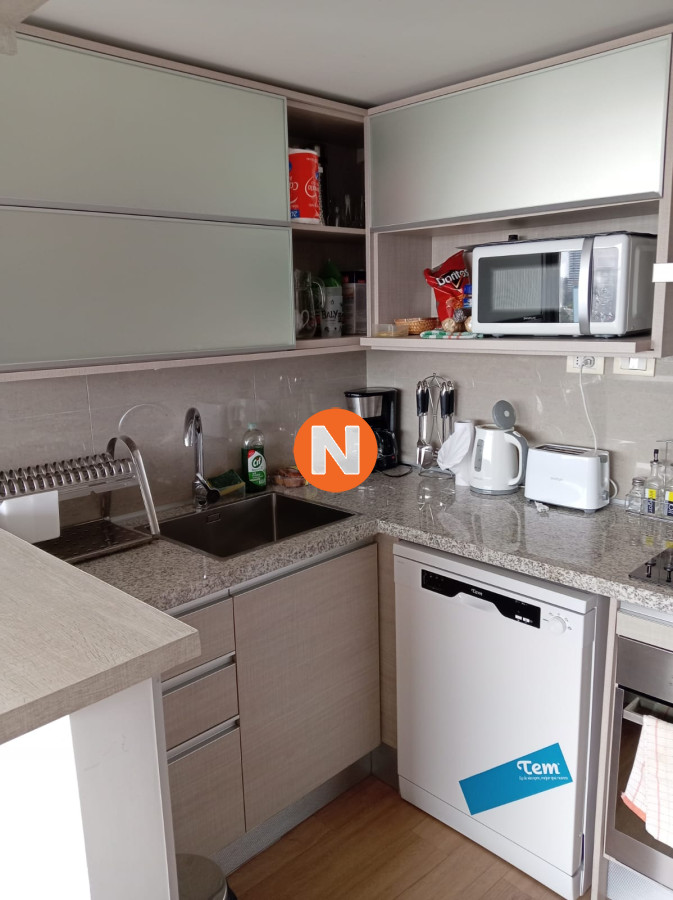 Apartamento Ref.225200 - excelente ubicacion cerca de todo 