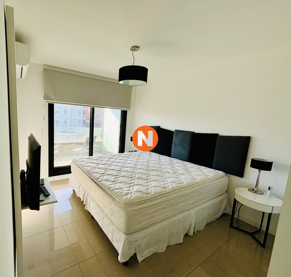 Apartamento Ref.225203 - Venta apartamento un dormitorio