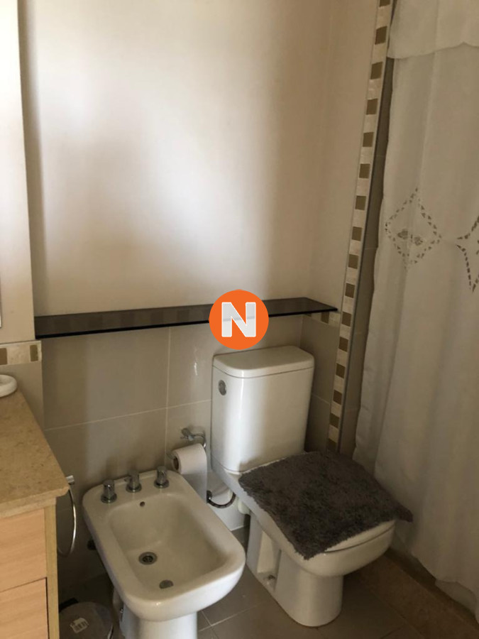 Apartamento Ref.225192 - APARTAMENTO DOS DORMITORIOS EN TORRES OCEAN DRIVE 