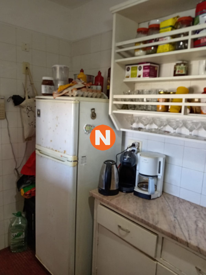 Apartamento Ref.225193 - Apartamento en venta con renta en P.14 Mansa