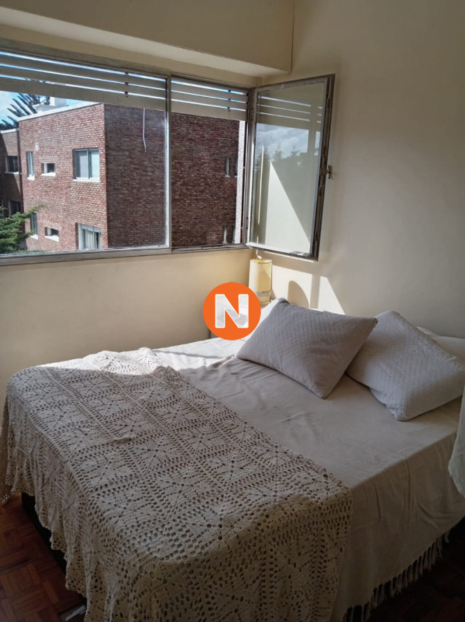 Apartamento Ref.225193 - Apartamento en venta con renta en P.14 Mansa