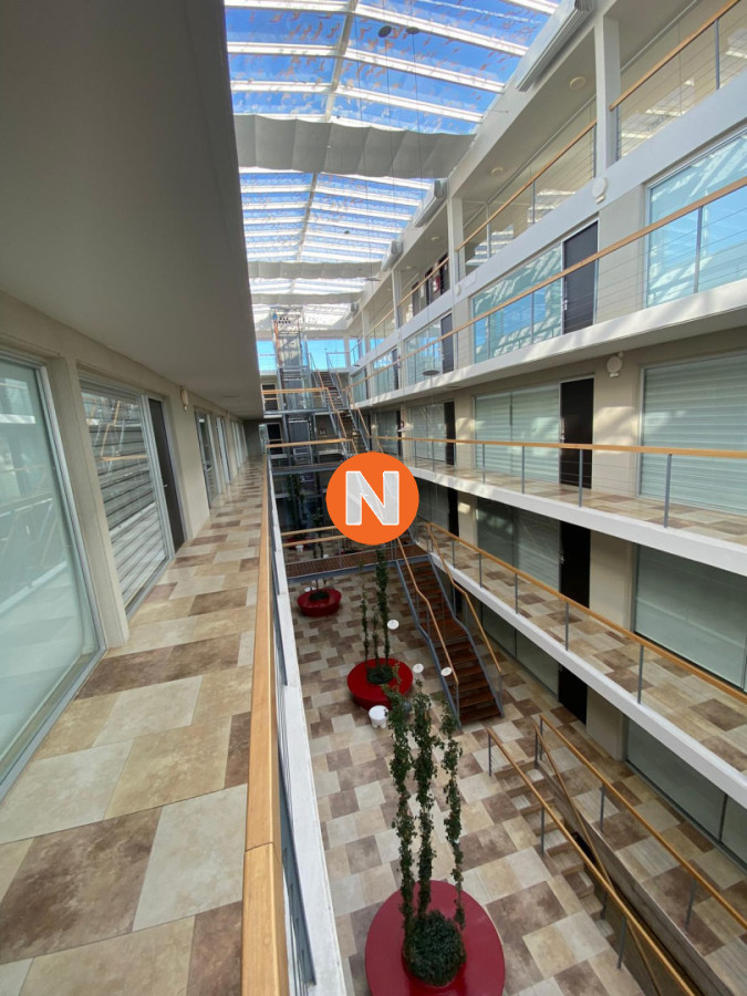 Apartamento Ref.225196 - VENTA MONOAMBIENTE MODERNO EN PENINSULA