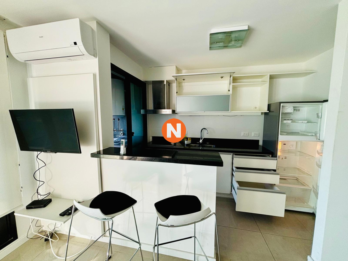 Apartamento Ref.225203 - Venta apartamento un dormitorio