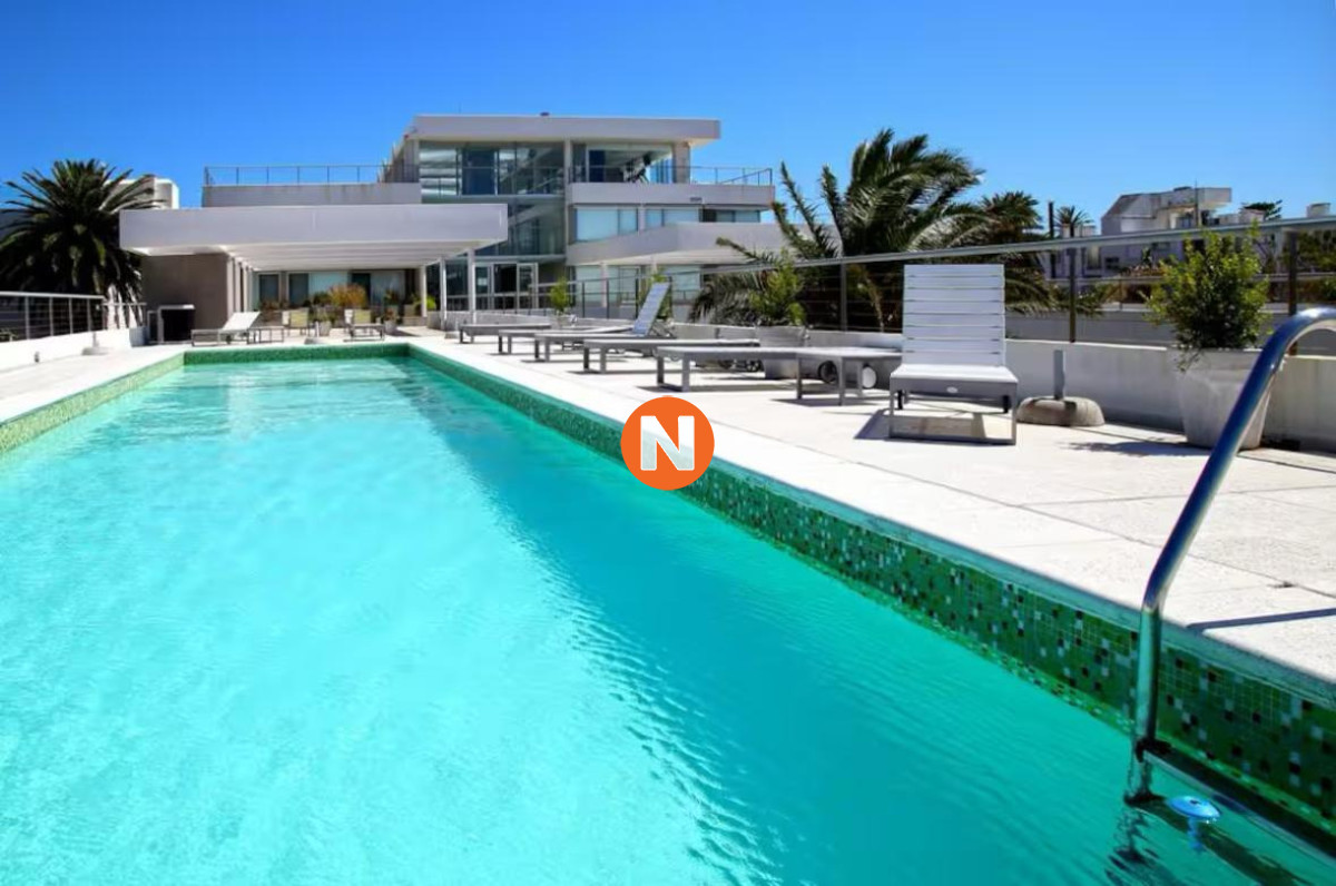 Apartamento Ref.225196 - VENTA MONOAMBIENTE MODERNO EN PENINSULA