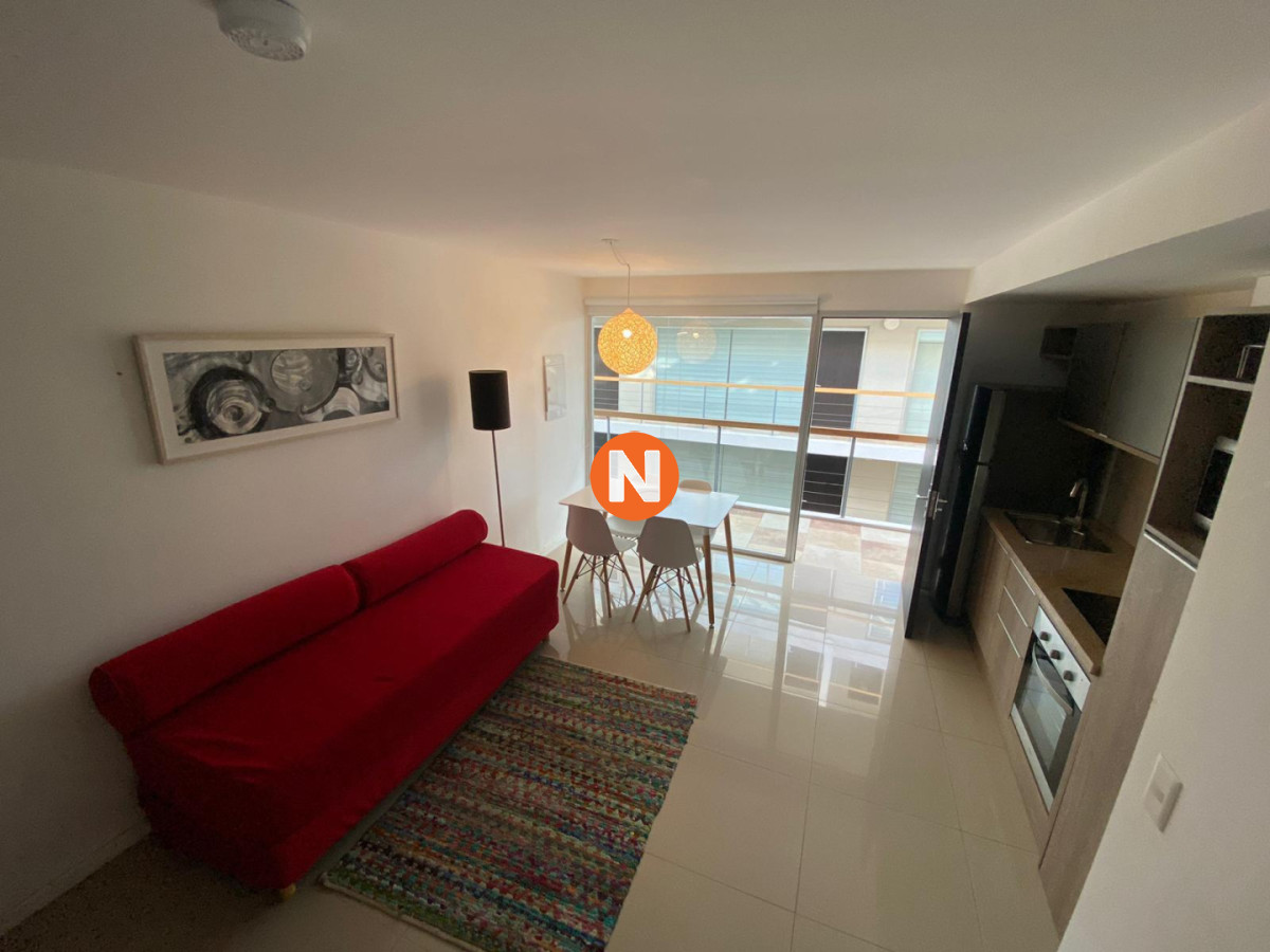 Apartamento Ref.225196 - VENTA MONOAMBIENTE MODERNO EN PENINSULA