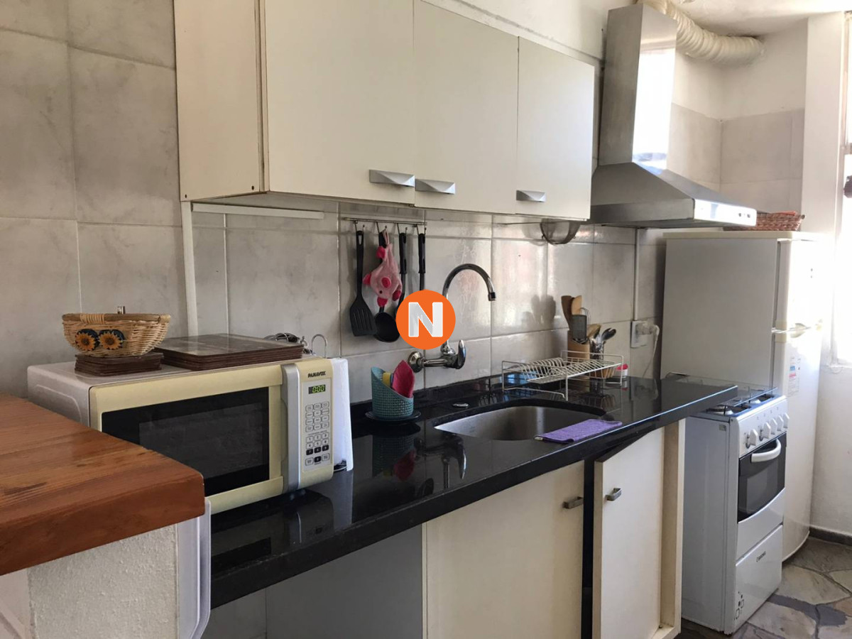 Apartamento Ref.225191 - Apartamento en venta Punta del Este 2 dormitorios 