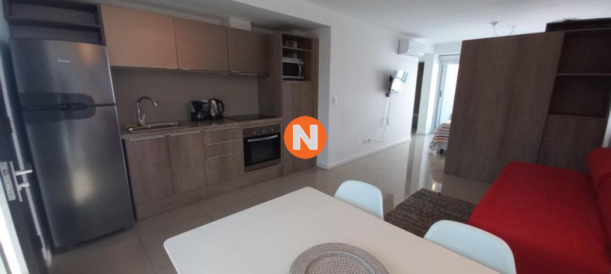 Apartamento Ref.225196 - VENTA MONOAMBIENTE MODERNO EN PENINSULA