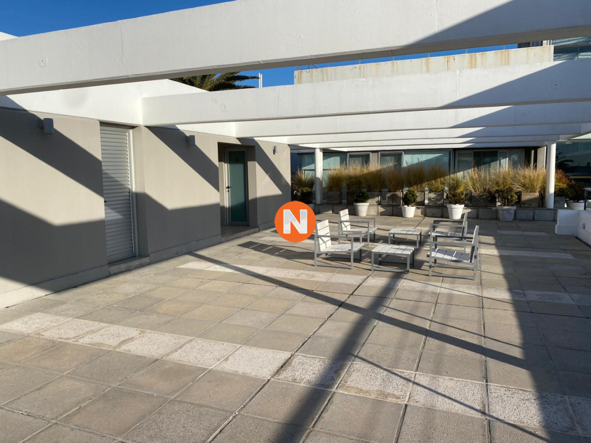 Apartamento Ref.225196 - VENTA MONOAMBIENTE MODERNO EN PENINSULA