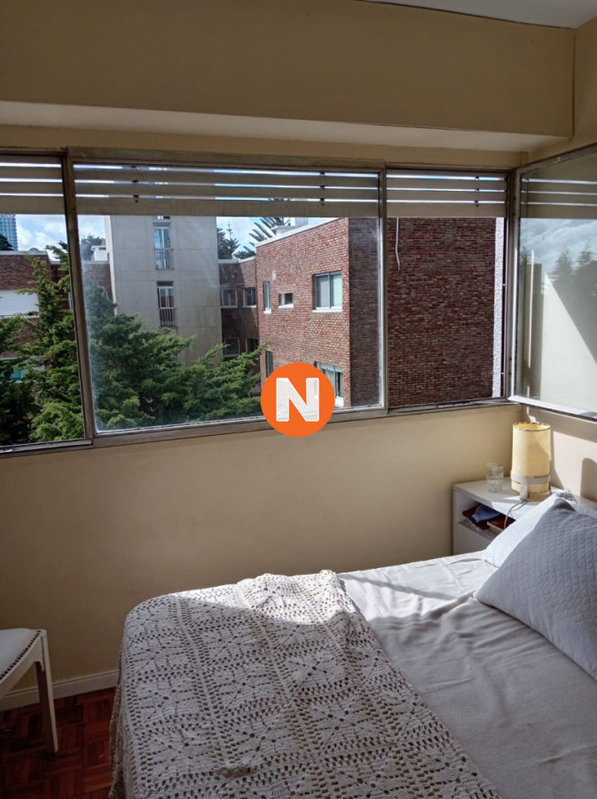 Apartamento Ref.225193 - Apartamento en venta con renta en P.14 Mansa