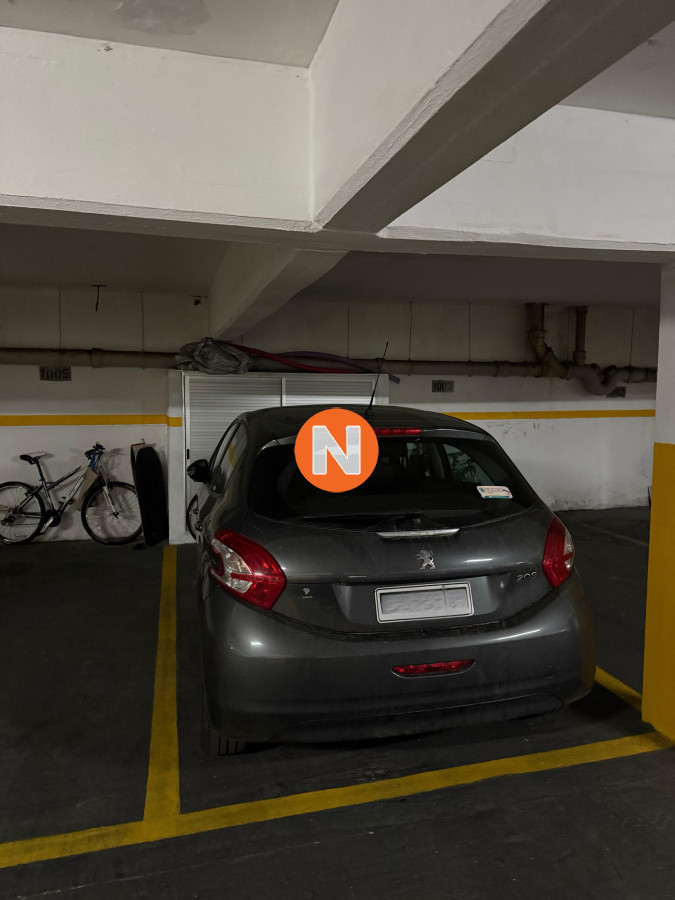 Apartamento Ref.225216 - APARTAMENTO 2 DORMITORIOS EN PUNTA DEL ESTE EN VENTA A PASOS DEL MAR