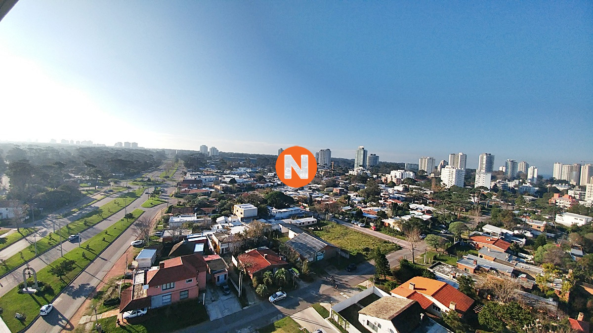 Apartamento Ref.225200 - excelente ubicacion cerca de todo 