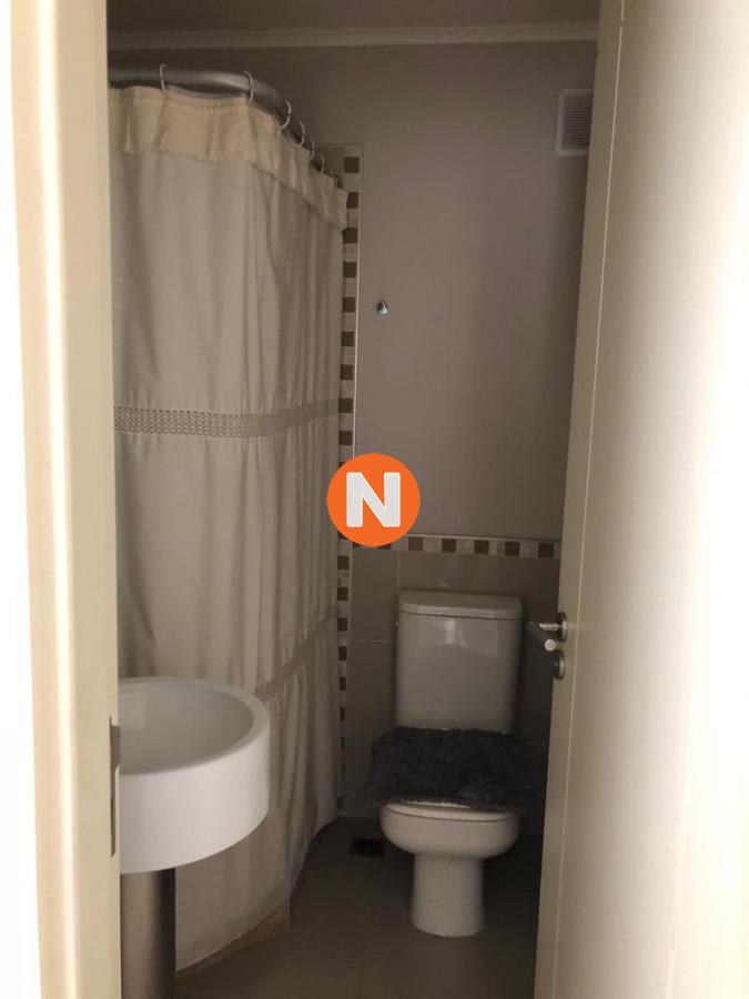 Apartamento Ref.225192 - APARTAMENTO DOS DORMITORIOS EN TORRES OCEAN DRIVE 
