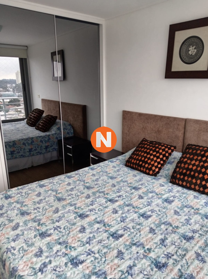 Apartamento Ref.225200 - excelente ubicacion cerca de todo 