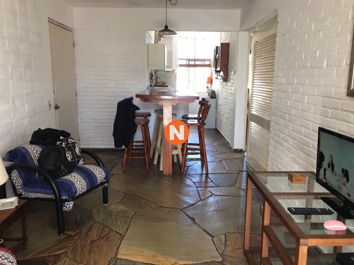 Apartamento Ref.225191 - Apartamento en venta Punta del Este 2 dormitorios 